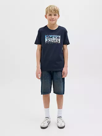 JACK & JONES | Jungen T-Shirt JJCOLTON | 